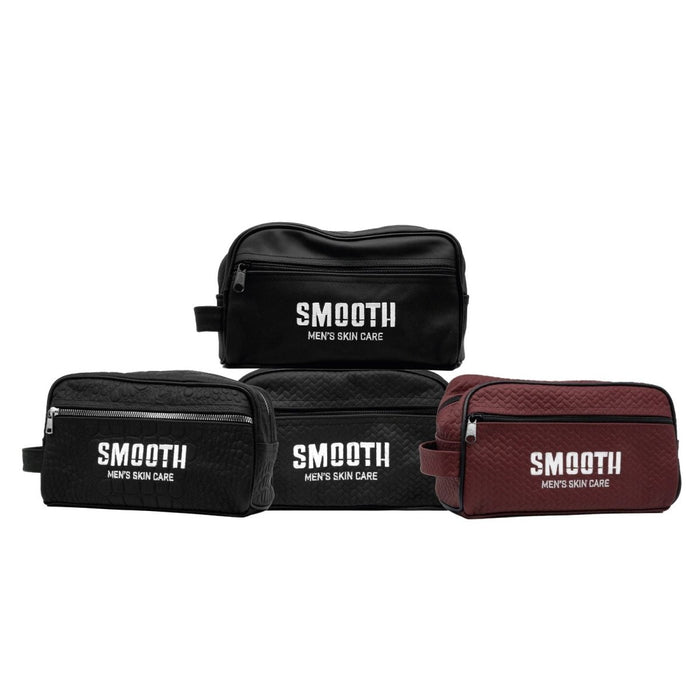 Bolsas Premium de Piel - Smoothmx