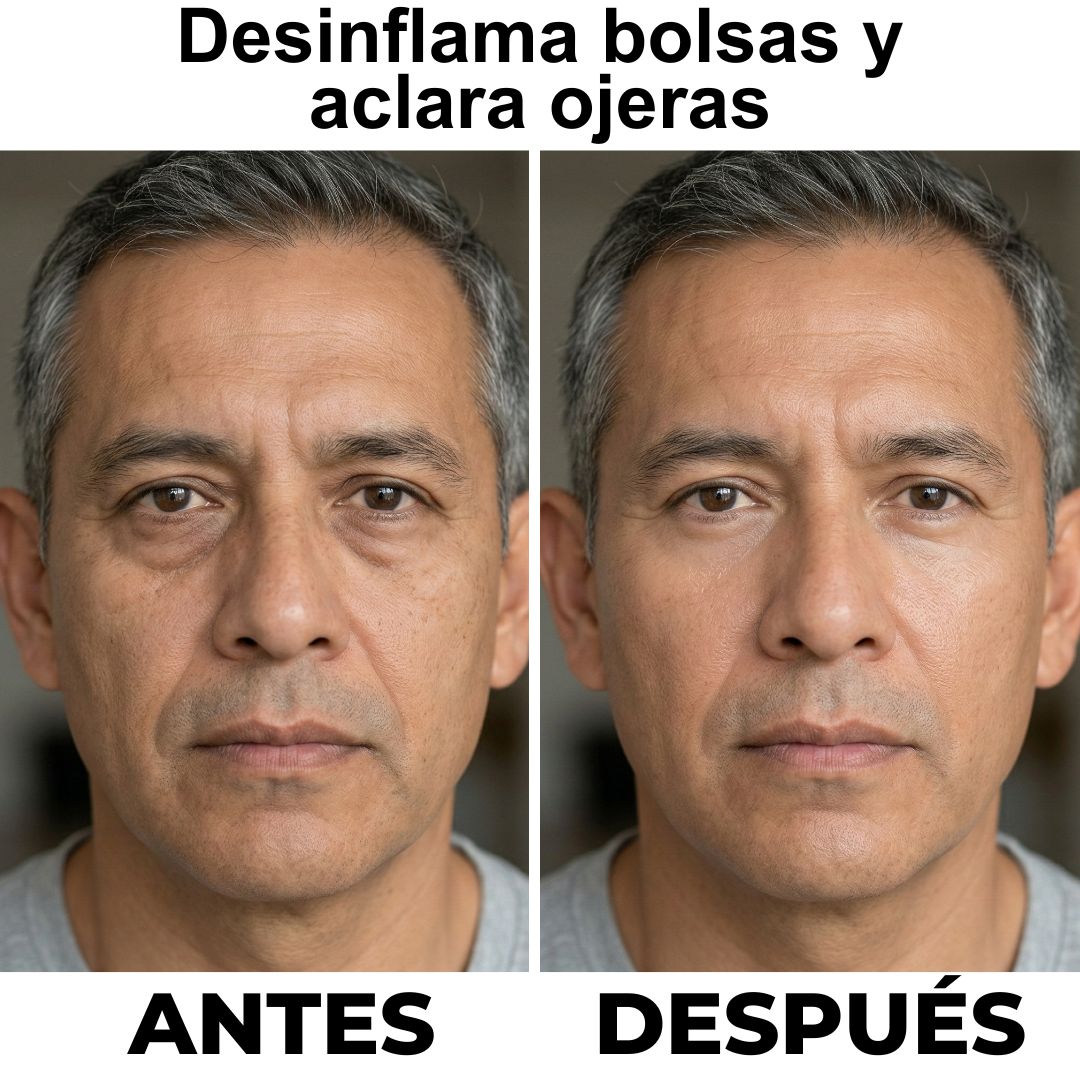 Crema Facial 5 en 1 - Smoothmx